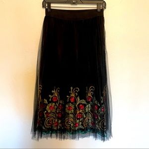 Moon Collection Skirt | Size M/L